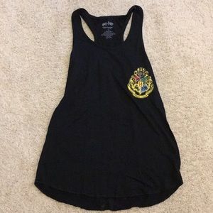 Harry Potter tank top